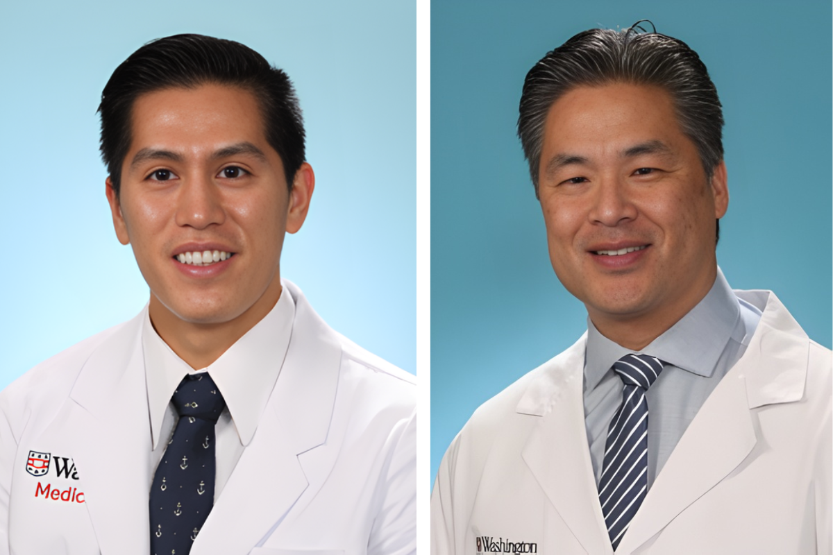 Anthony Dao, MD, and Michael Lin, MD, have workshops accepted for SHM Converge 2025