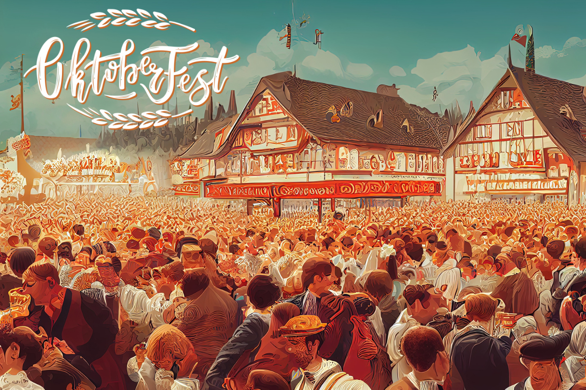 Oktoberfest