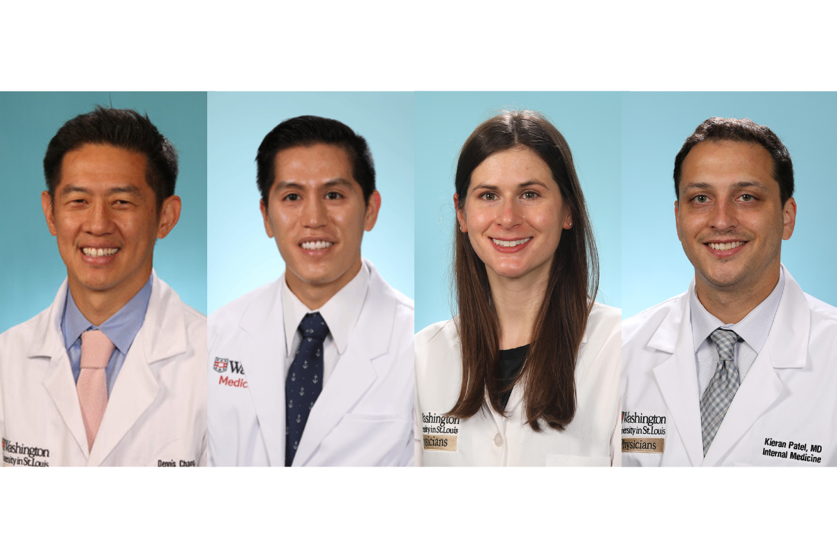 Article by Several Faculty Members included in ‘The Hospitalist’ Newsletter
