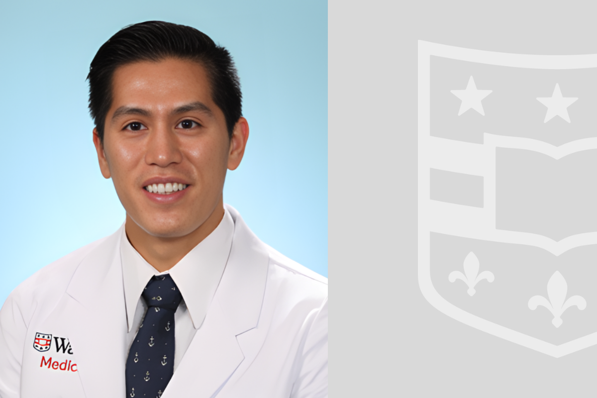 Join us on November 15, 2024 for WashU Internal Medicine CPC- Tony Dao, MD