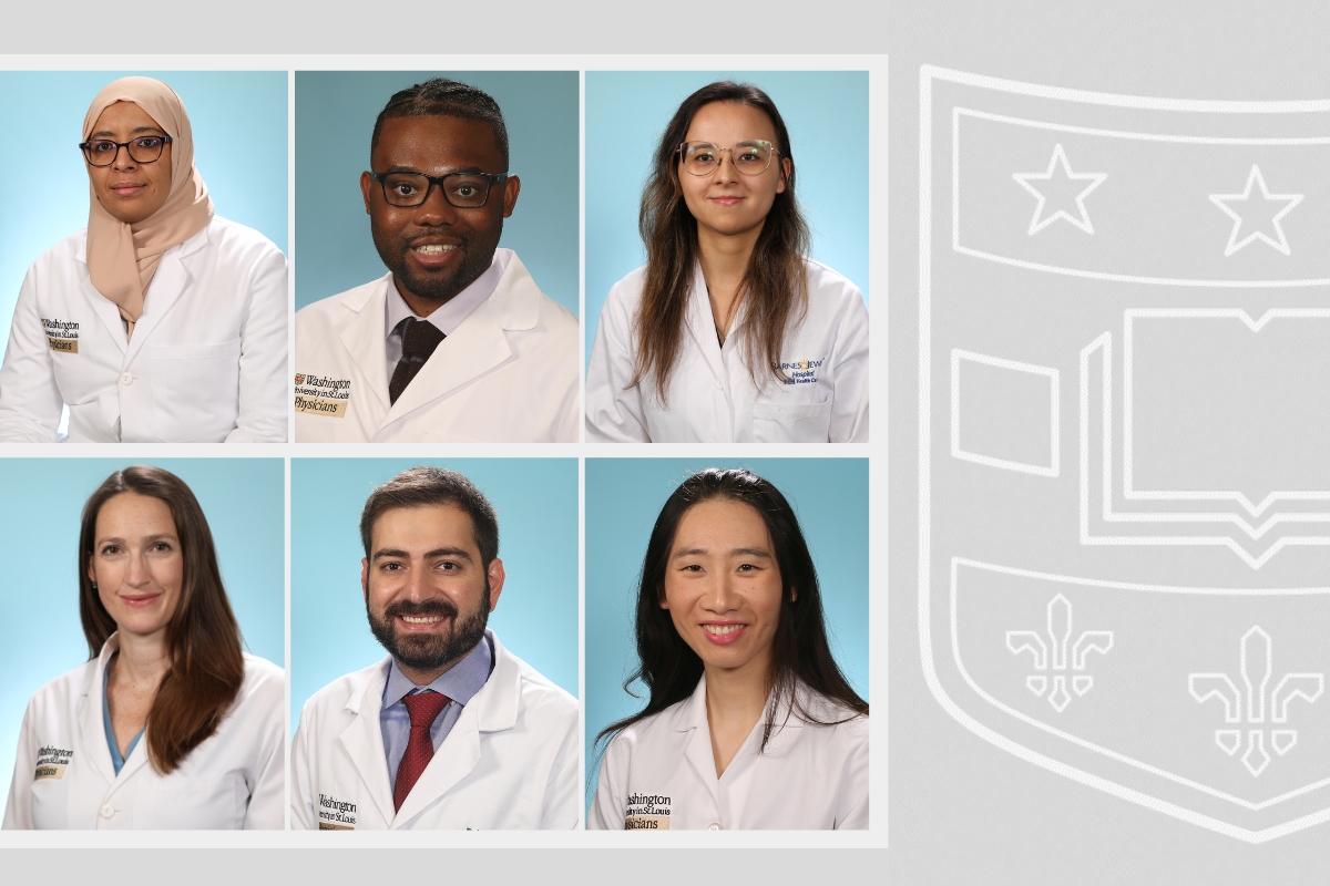 Congratulations to Hospitalists who Matched into Fellowship Programs