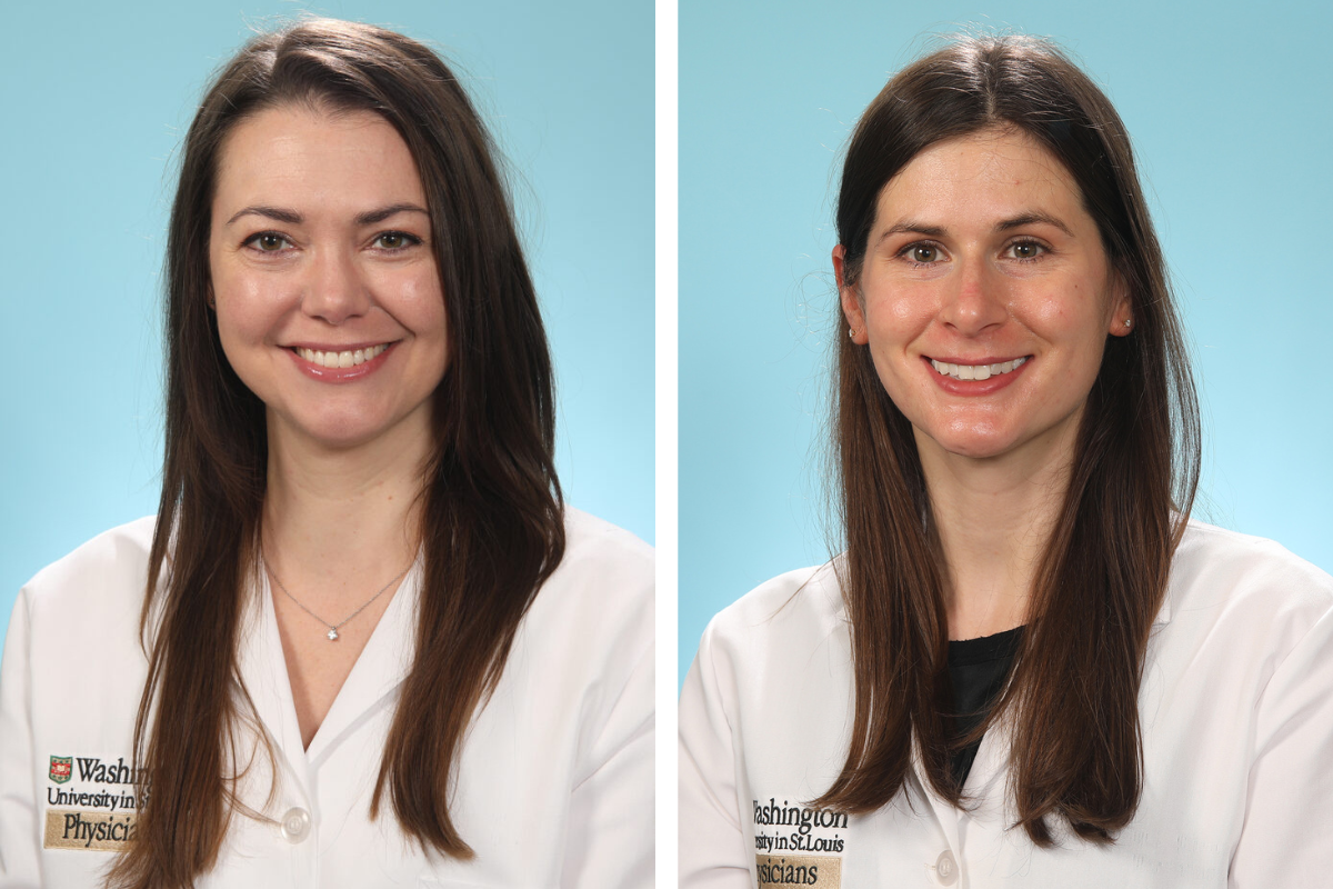 Crystal Atwood, MD, and Carol Faulk, MD, Obtain Impressive POCUS Certifications