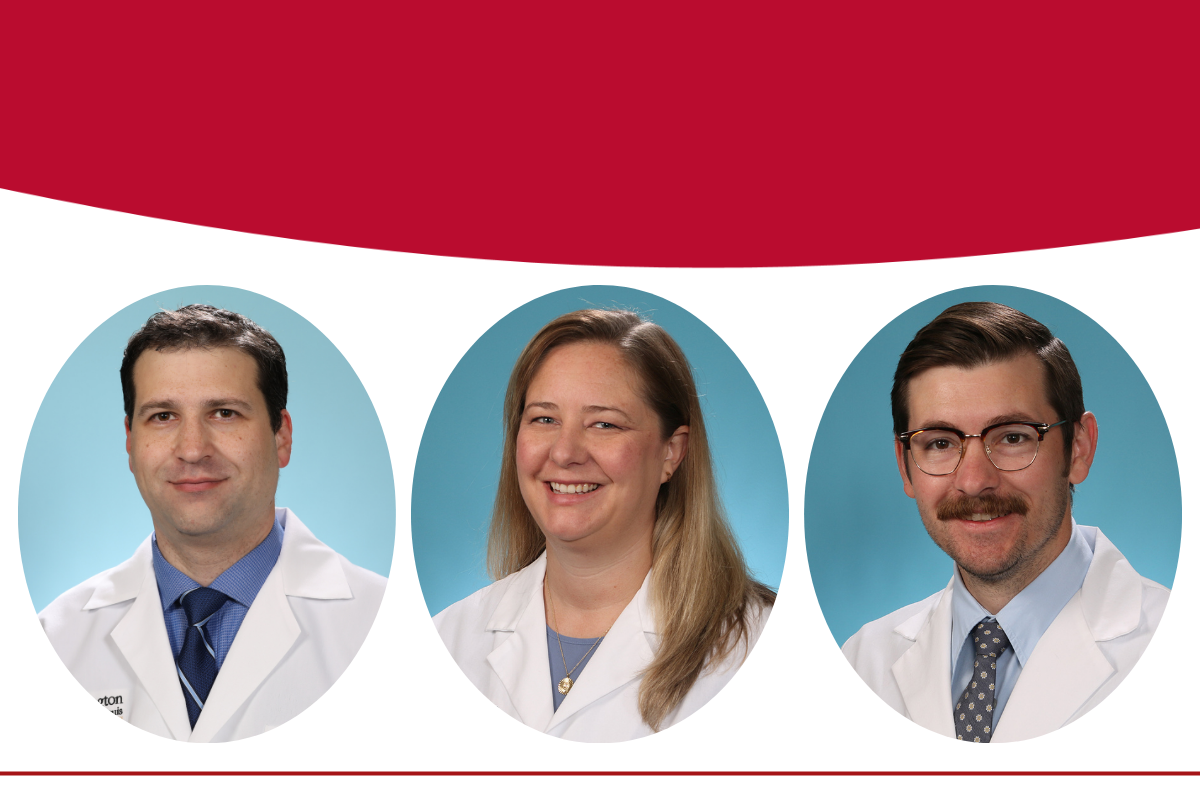 Patient Feedback Highlights Hospitalist Excellence