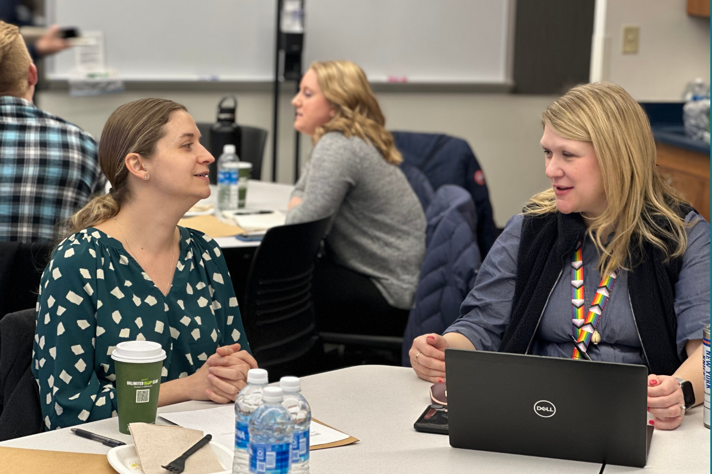 Roads to Success Workshop Provides Foundational Information to Educators in Medicine