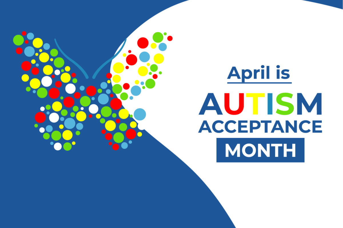 Autism Acceptance- World Autism Awareness Day