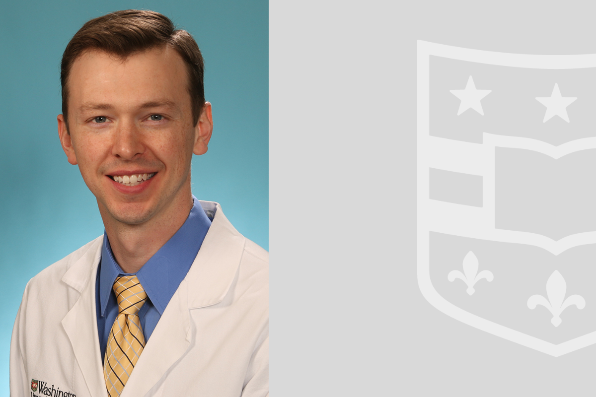 Devin Odom, MD, Receives ‘Golden Global’ Teaching Award