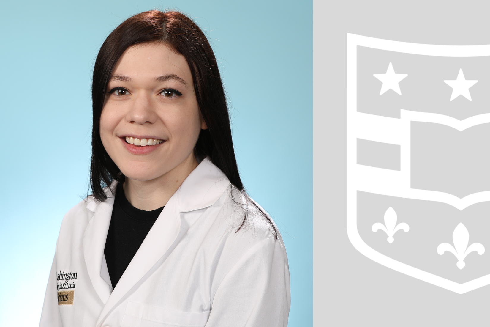 Hannah Gill becomes first to complete the Physician Assistant Fellowship