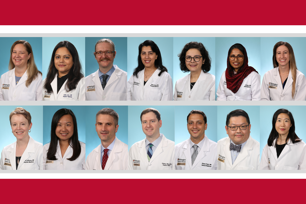 Hospitalists Advancing Local and National Efforts to Enhance Diagnostic Excellence