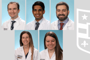 Andrew Alter, MD, Vivek Hansalia, MD, Ihab Hassanieh, MD, Danielle Kubicki, MD, and Brenna Zack, NP
