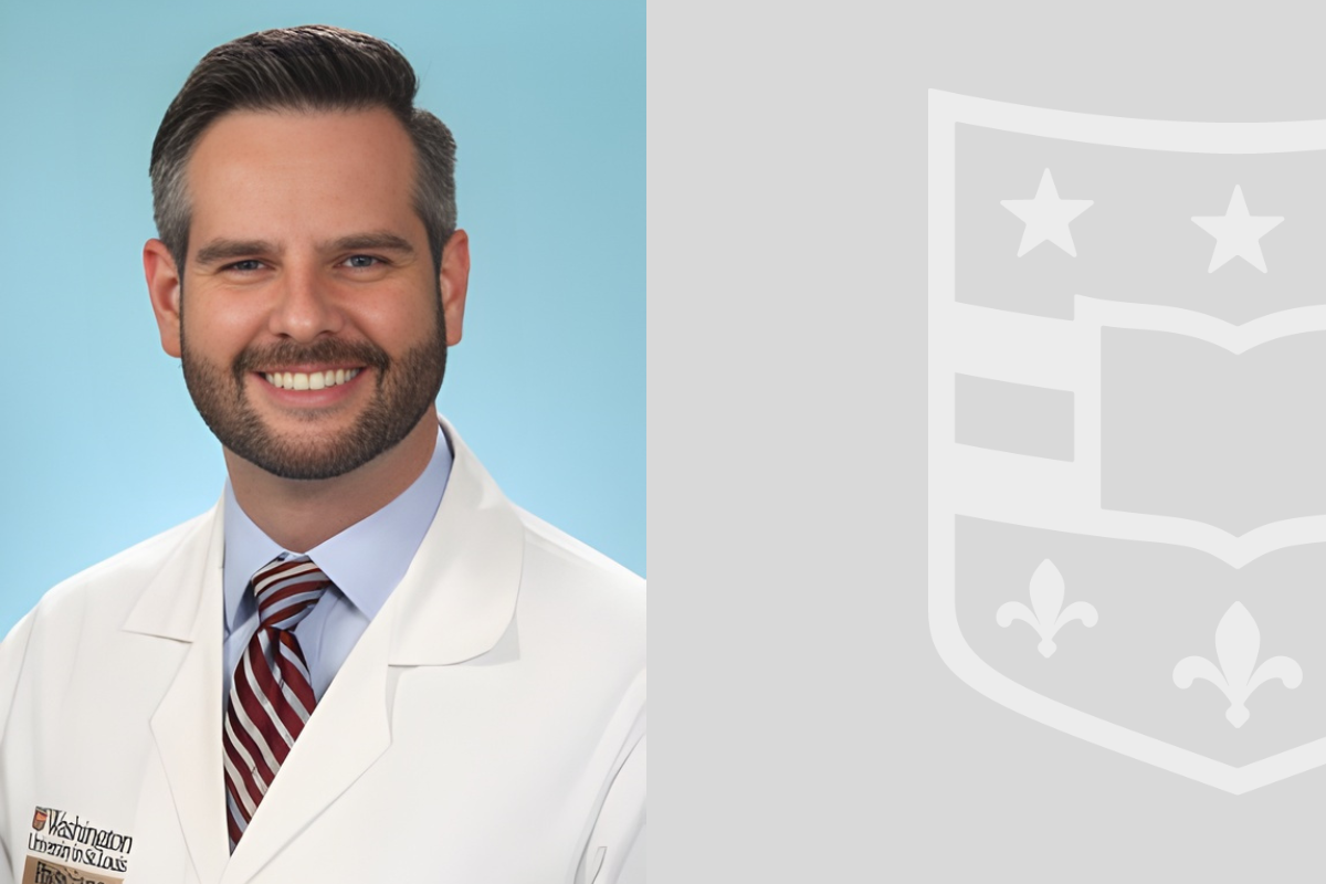 Adam Littich, MD, Promoted to Associate Professor of Medicine