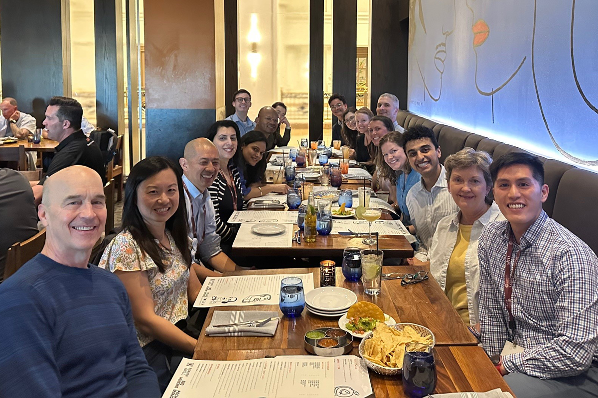 Hospitalists Hit a Lucky Streak at SHM Converge Conference in Vegas