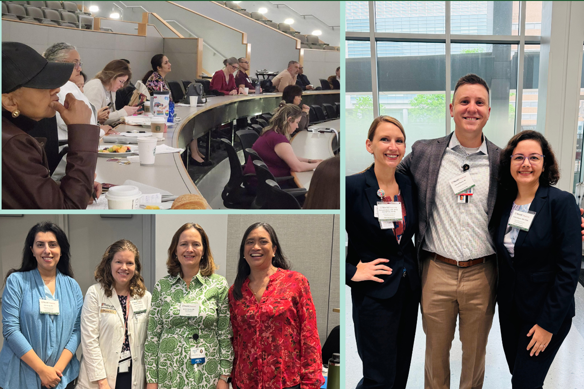 15th Annual Gateway Conference Delivers a Spectrum of Educational Opportunities