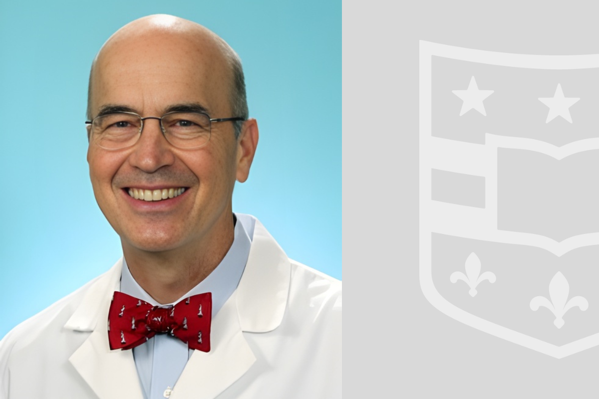 Well Wishes to Mark V. Williams, MD