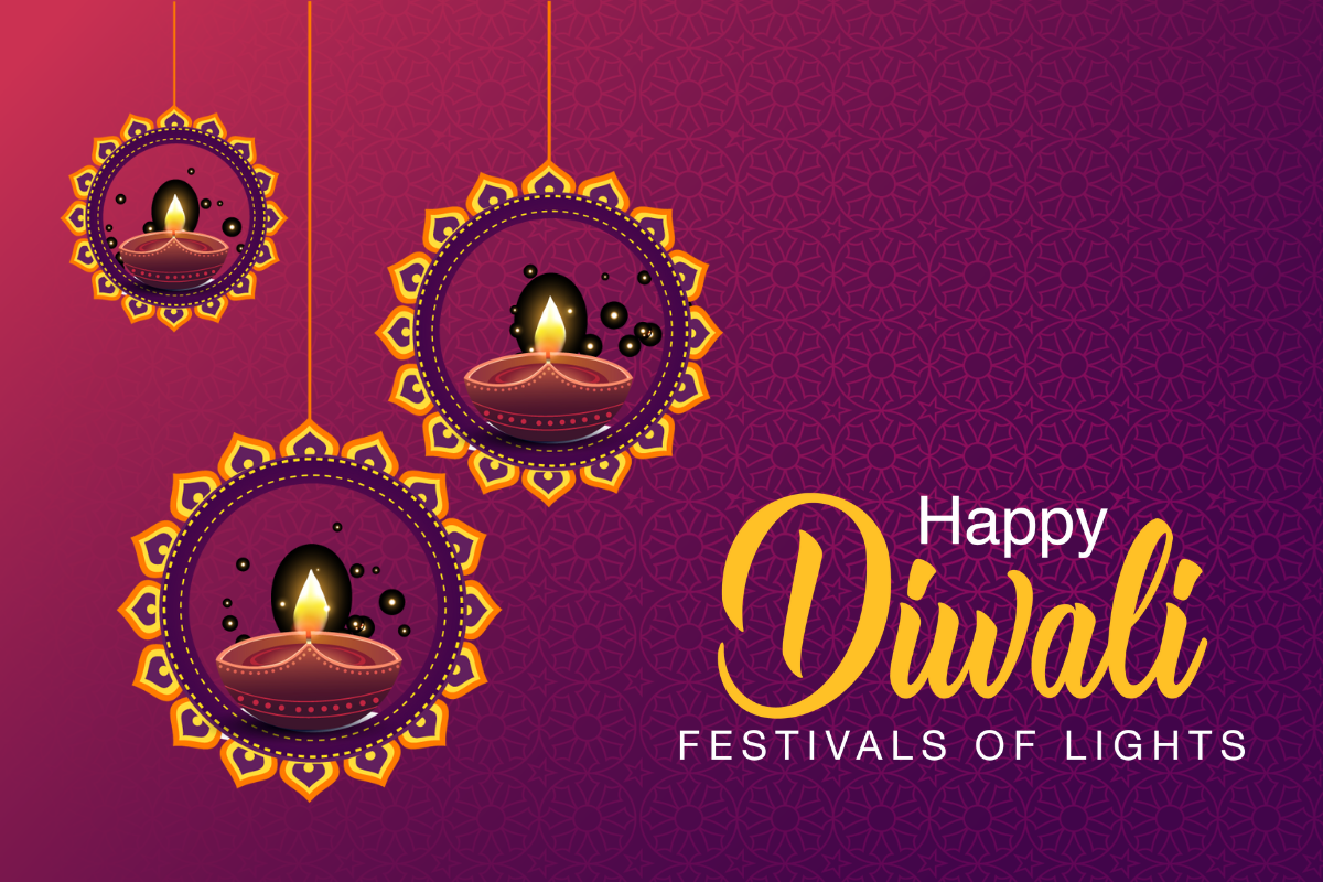 Happy Diwali