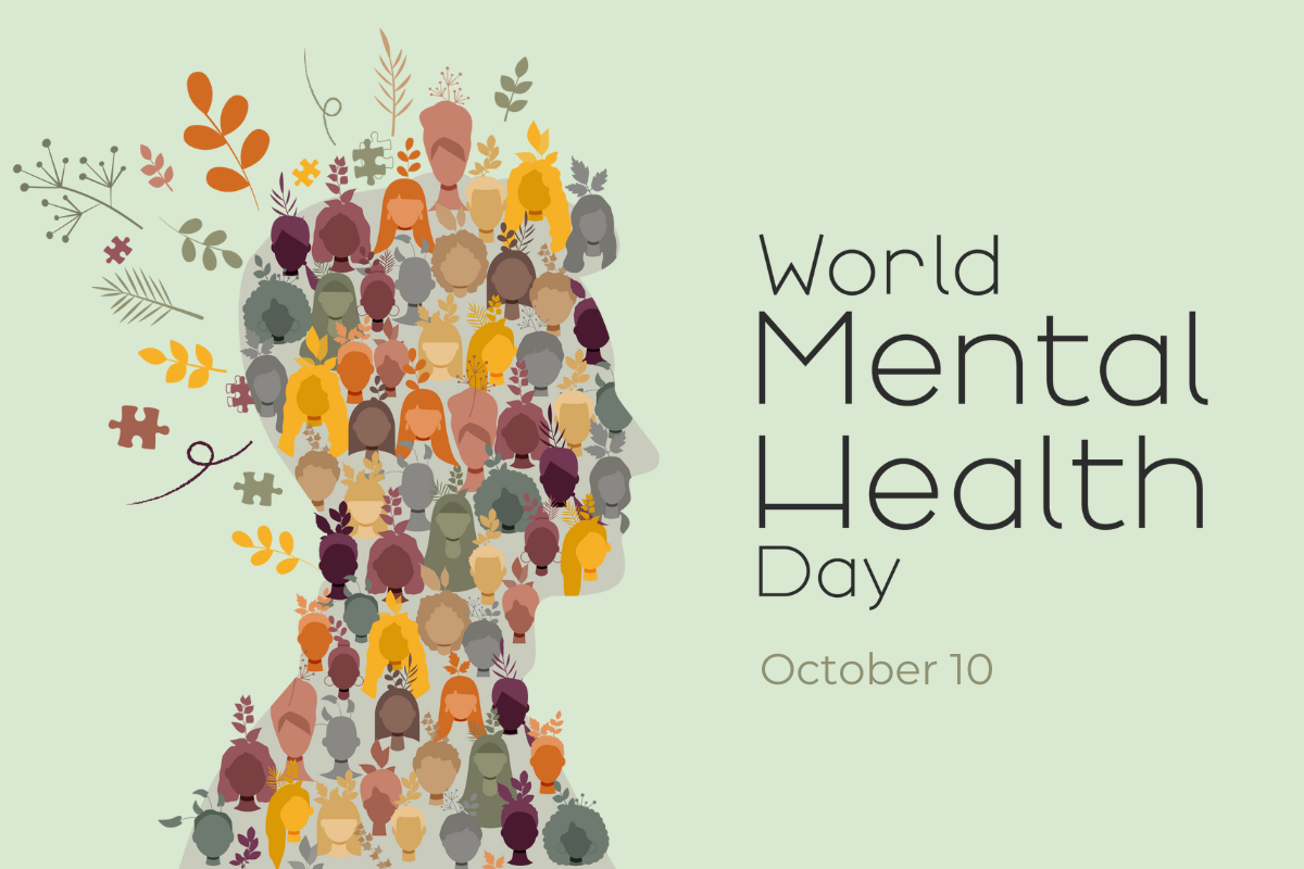 World Mental Health Day