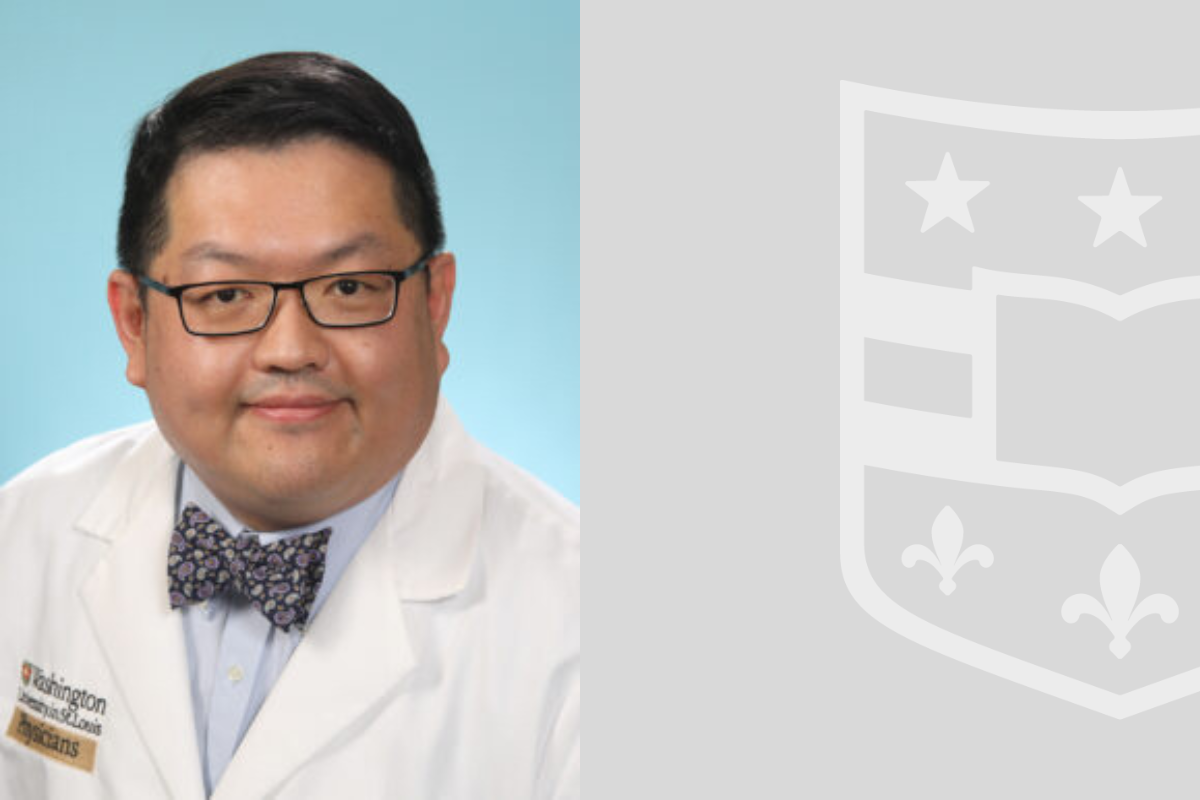 “Friend of Rehab” Award Presented to Robert Young, MD, MS