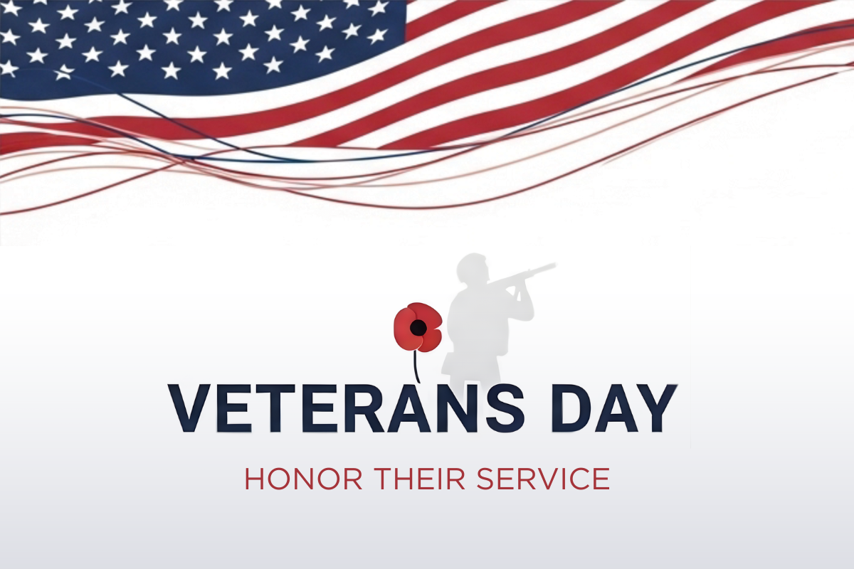 Veterans Day