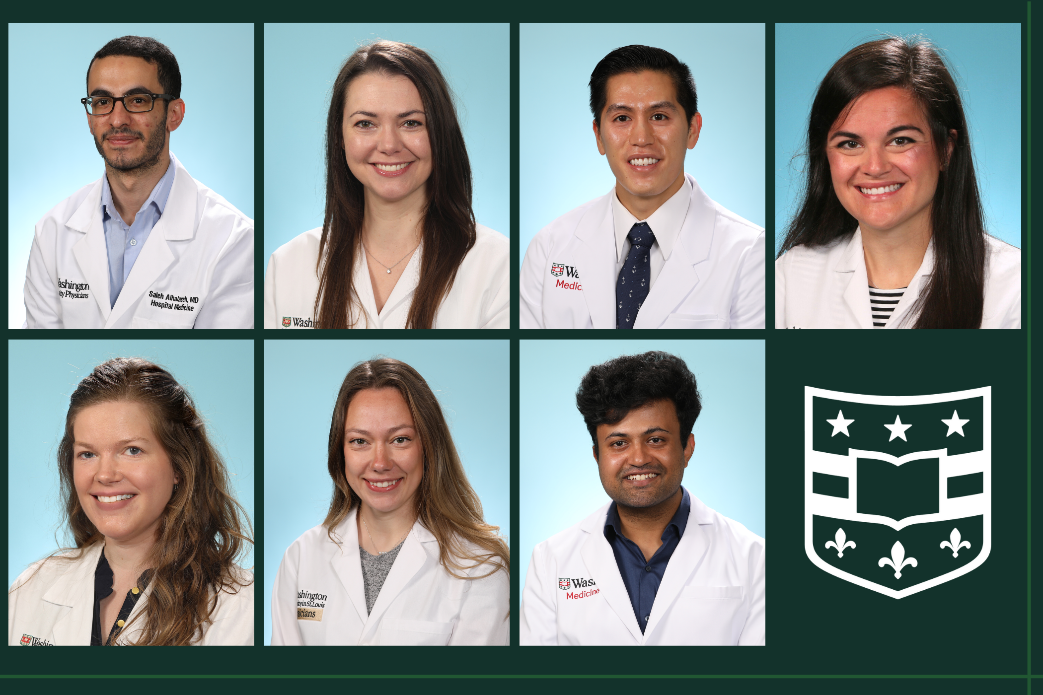 Multiple Hospitalists Recognized by Patients for Excellent Care