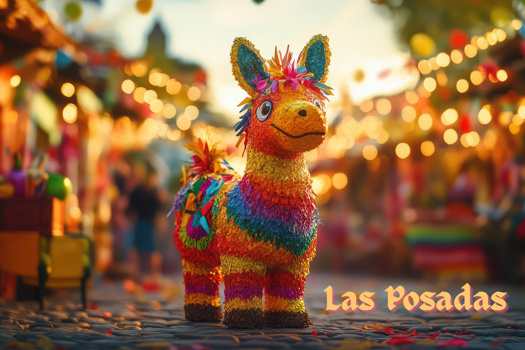 Las Posadas