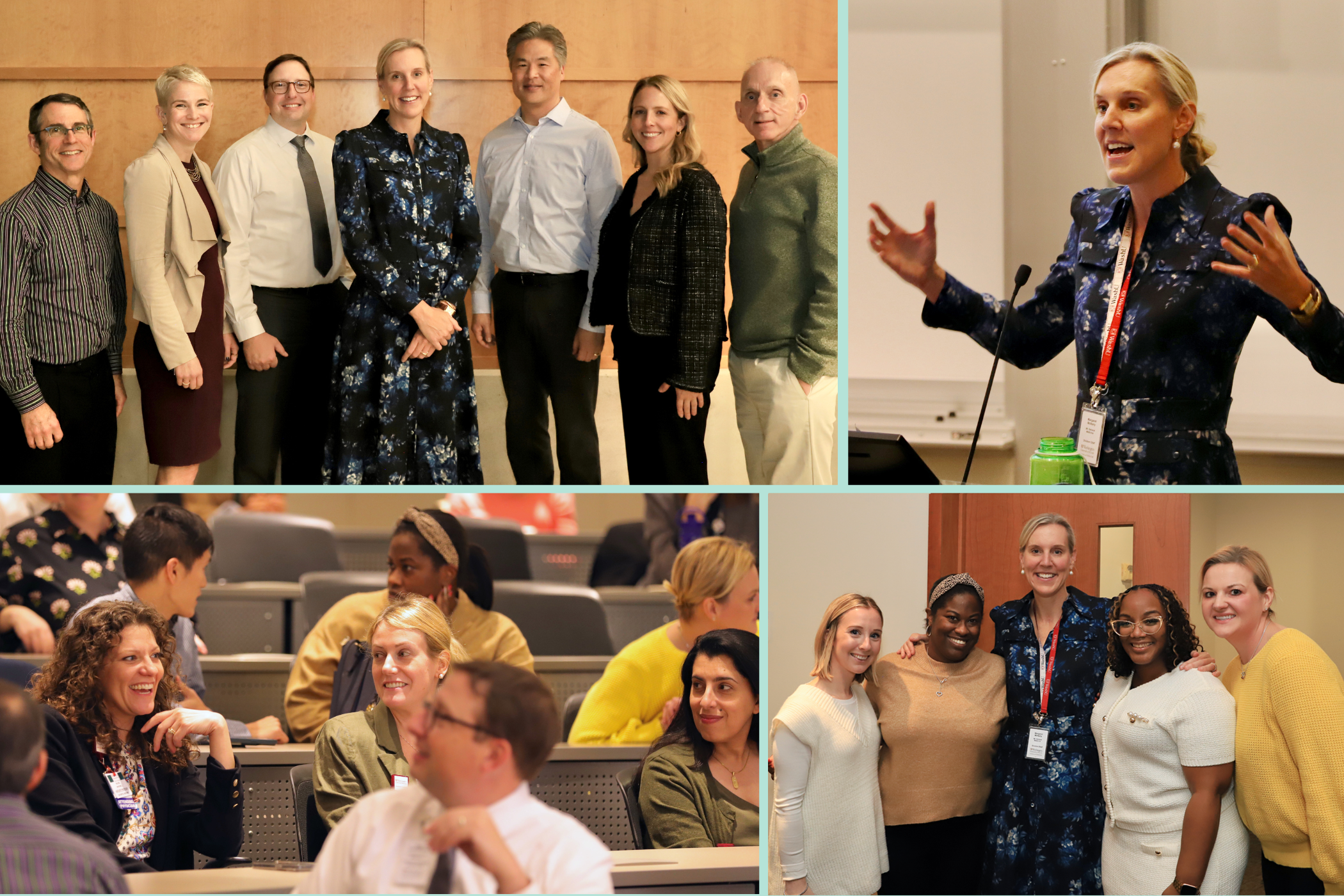 Building the Future of General Medicine