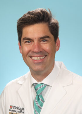 Portrait of Matt Brinkmeier, MD