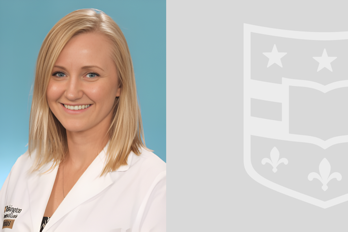 Chelsea Pearson, MD, named Director of Grand Rounds for GMG