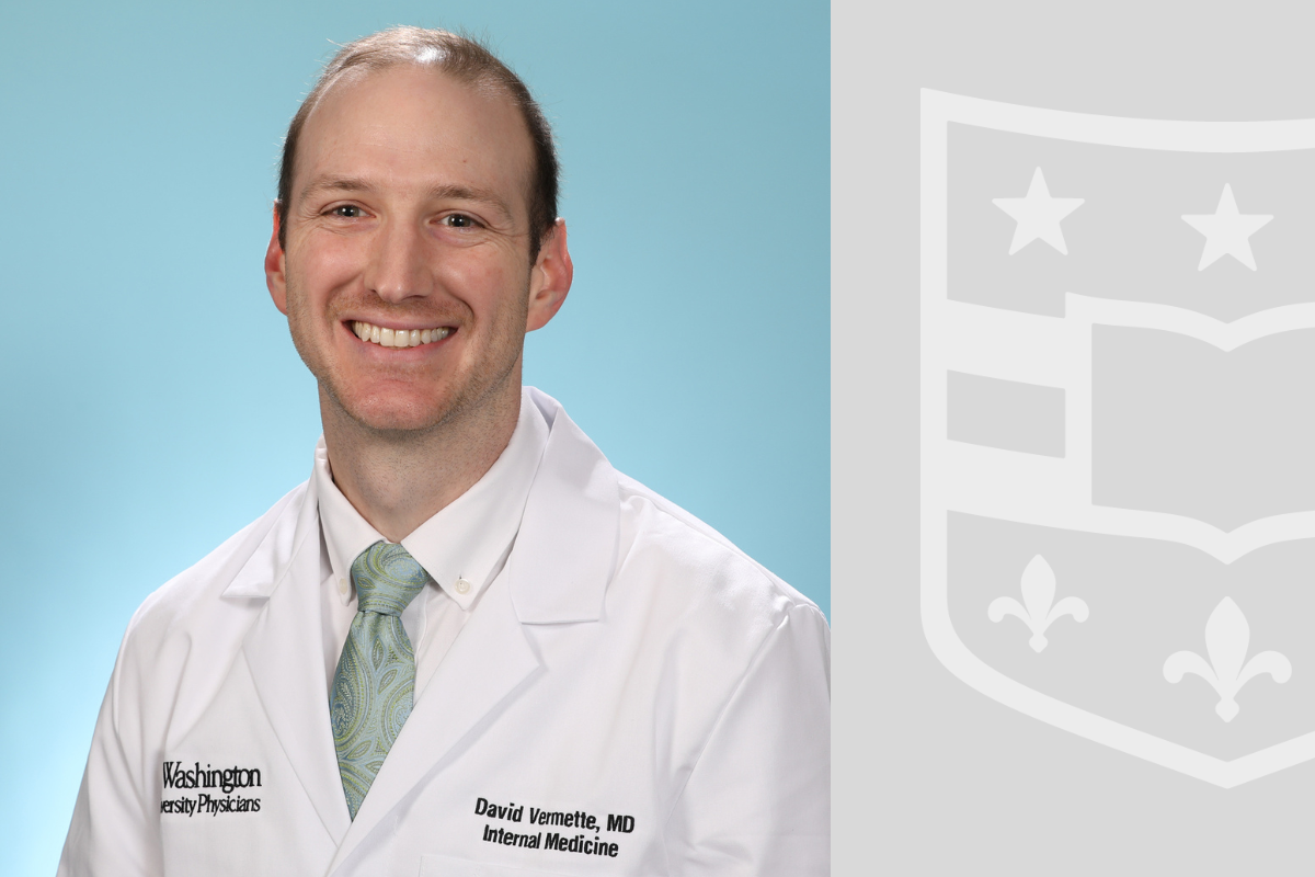David Vermette, MD, MBA named 2024 Outstanding Reviewer for the Journal of Graduate Medical Education