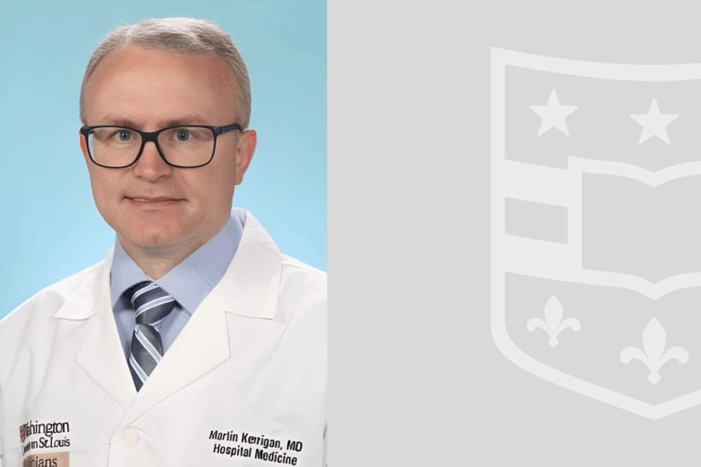 Marty Kerrigan, MD