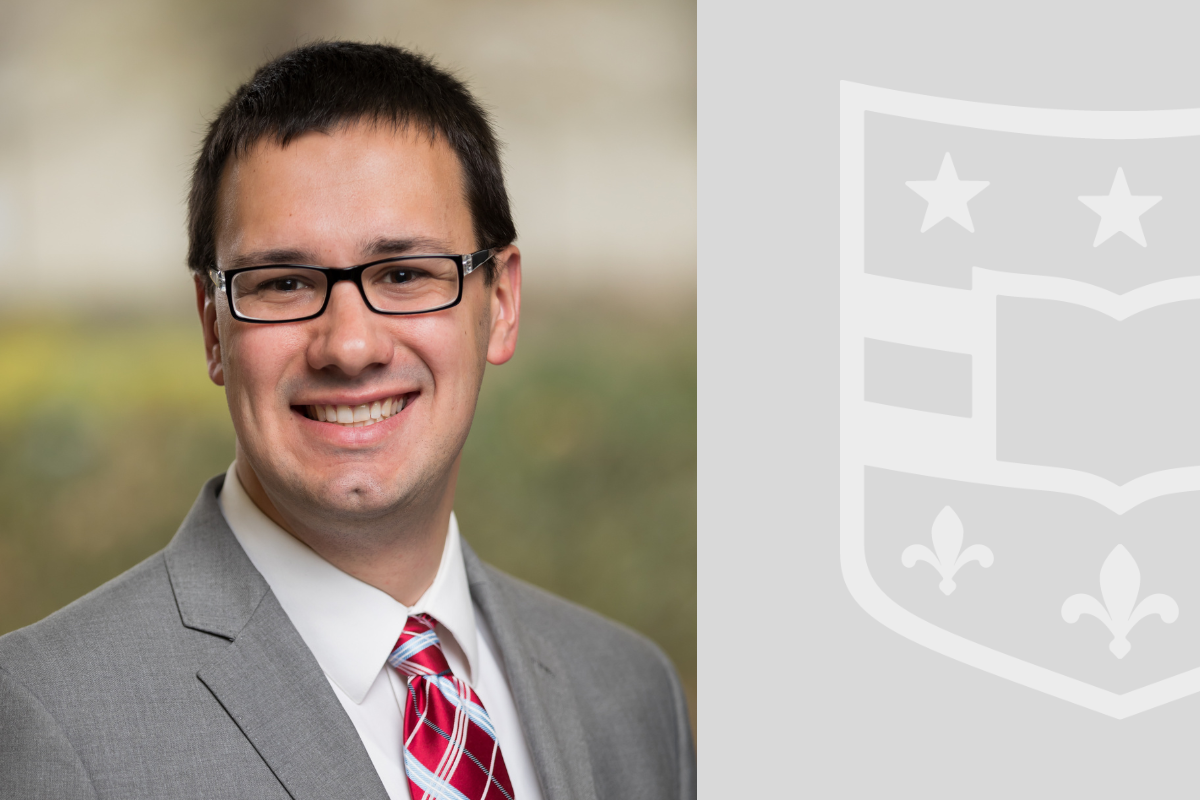 Everhart named co-investigator with PIs from Yale to evaluate effects of the Inflation Reduction Act