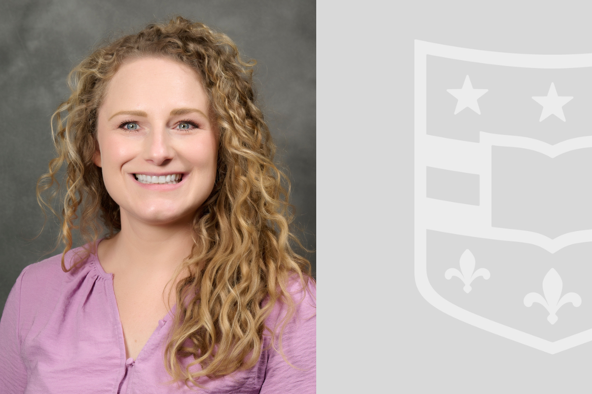 Alison Antes, PhD, Selected to Receive Exemplary Educator Award