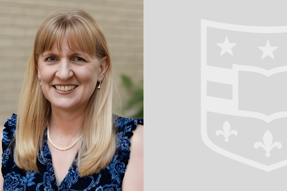McQueen named Director of Master of Science in Clinical Investigation
