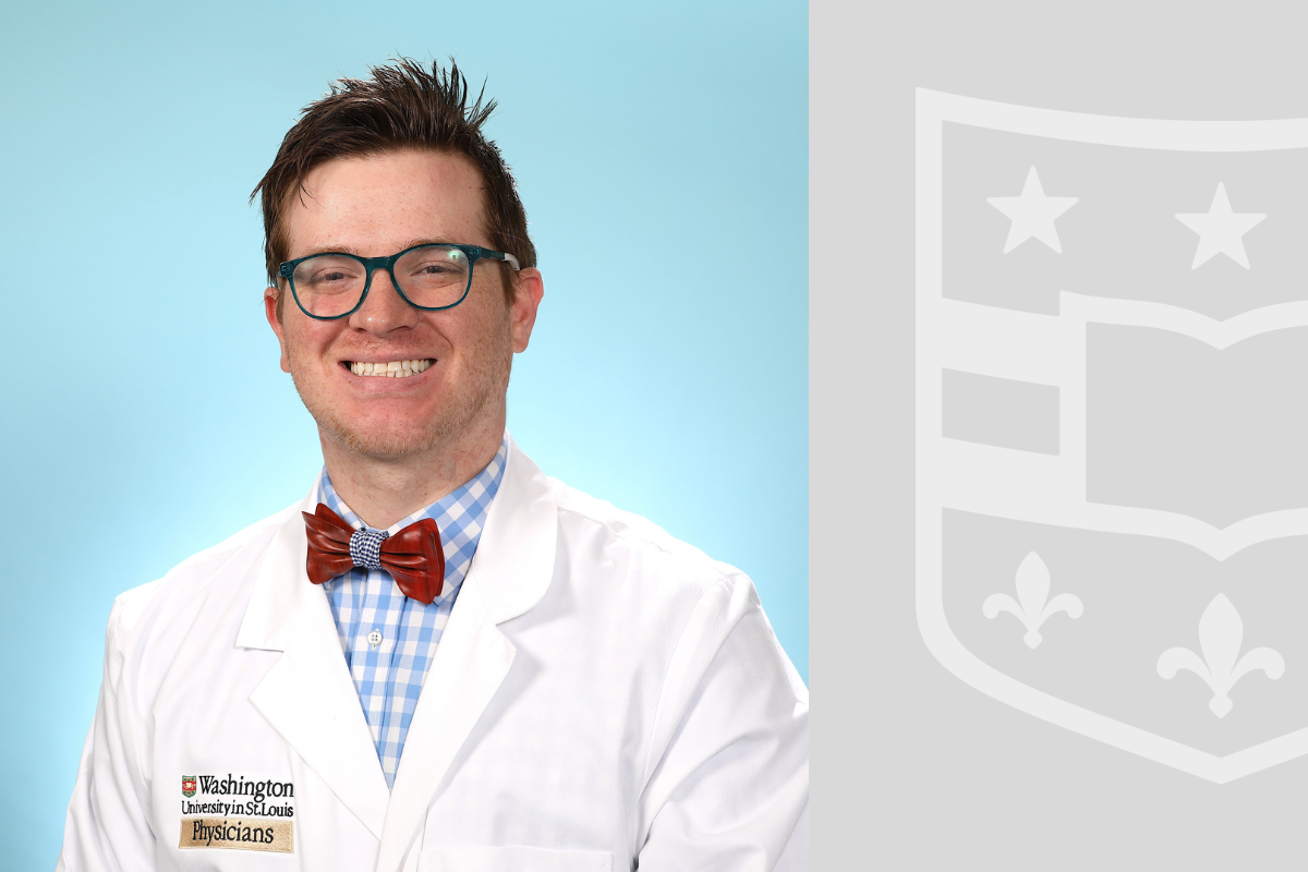 Montané selected as the Assistant Clerkship Director for the Internal Medicine Clerkship