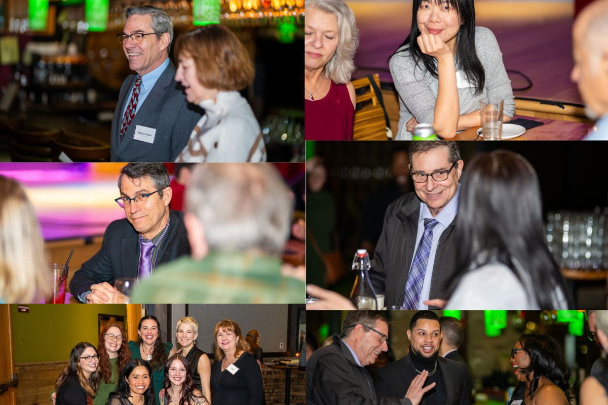 General Medicine & Geriatrics Celebrate Merger