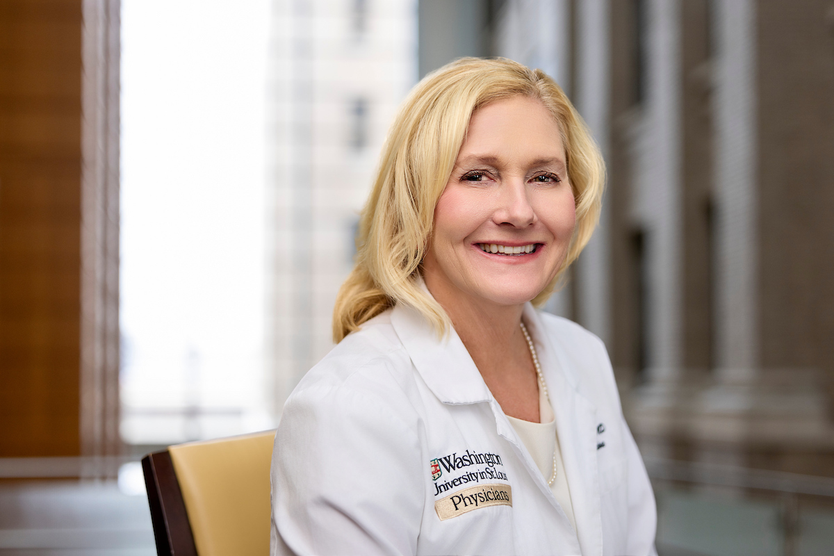 Eva Aagaard, MD, Named the Deans Medal for Education Recipient