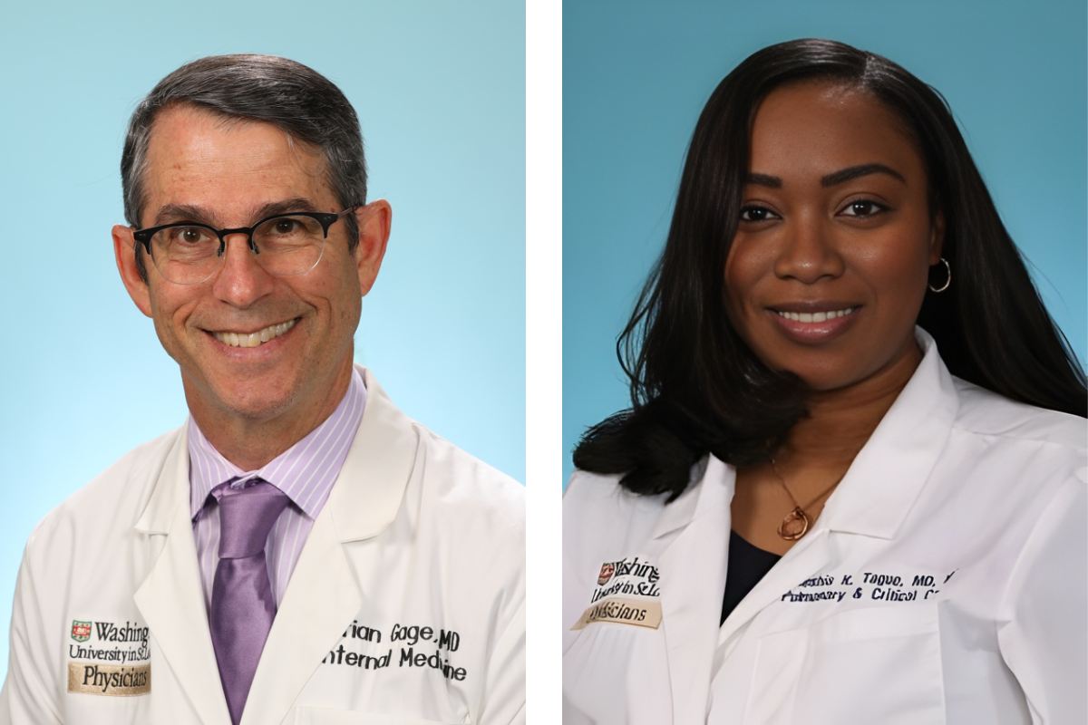 Gage and Tague study accurate monitoring of mycophenolic acid in transplant recipients