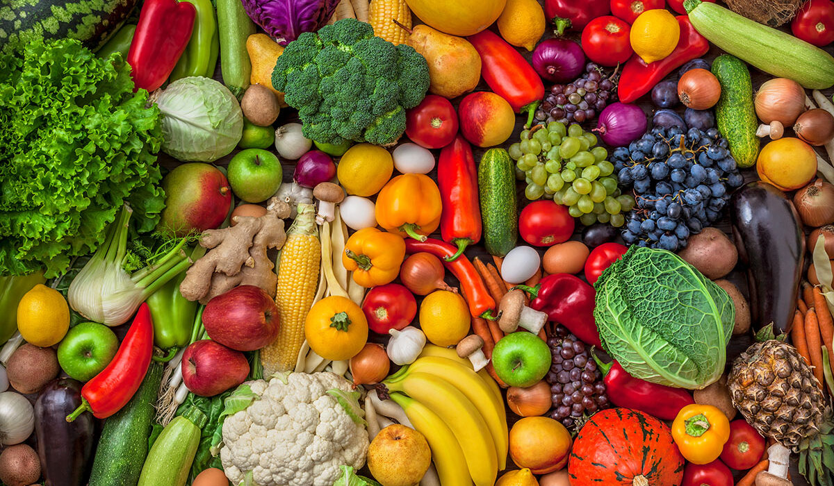 Prescription program for fruits, vegetables could help improve community’s health