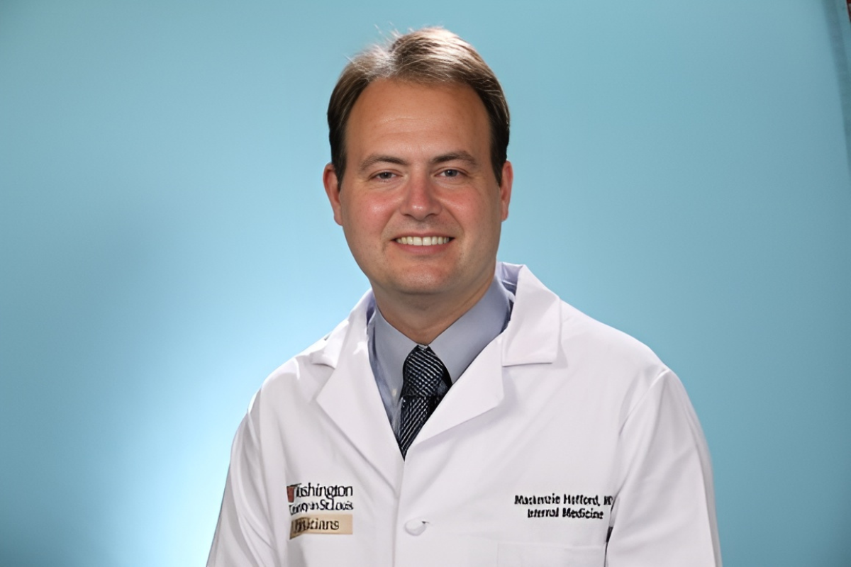 Hofford will give Noon Talk about utilizing ChatGPT today
