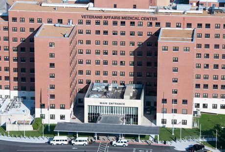 Veterans Affairs (VA) Hospital