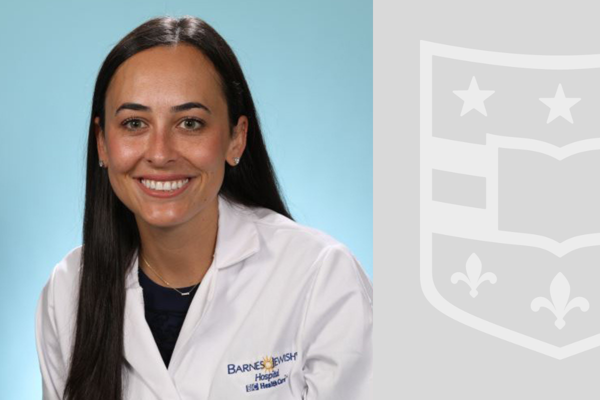 Ludwig Named Associate Program Director for Geriatric Fellowship