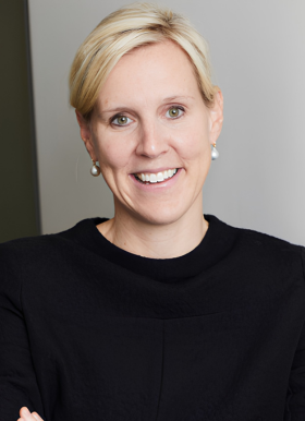 Portrait of Margaret L. McNairy, MD, MSc