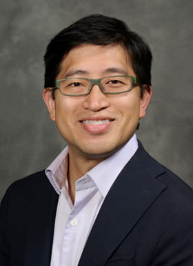 Portrait of Albert M. Lai, PhD, FACMI, FAMIA
