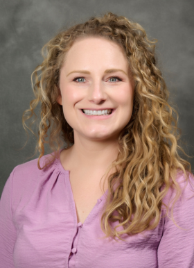 Portrait of Alison L. Antes, PhD