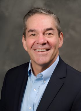 Portrait of Bradley Evanoff, MD, MPH