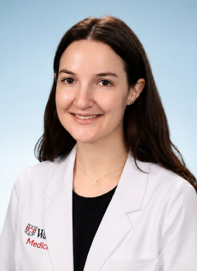 Portrait of Ellie Fishbein, MD