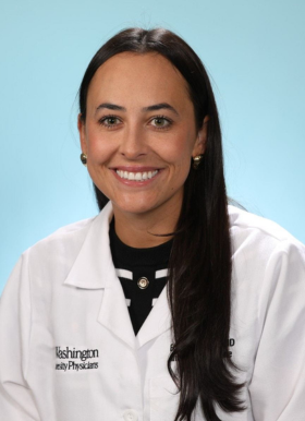 Portrait of Emma Ludwig, MD