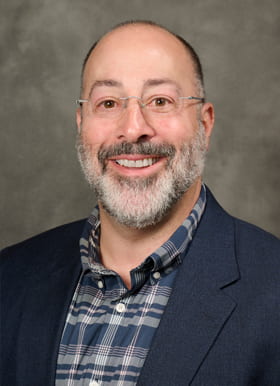 Portrait of James M. DuBois, DSc, PhD