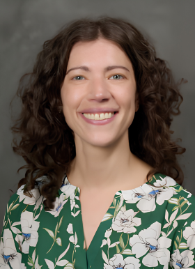 Portrait of Jessica Mozersky, PhD