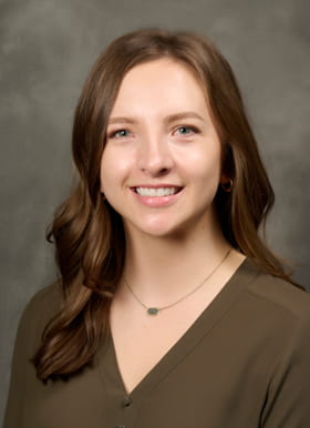 Portrait of Tristan J.  McIntosh, PhD