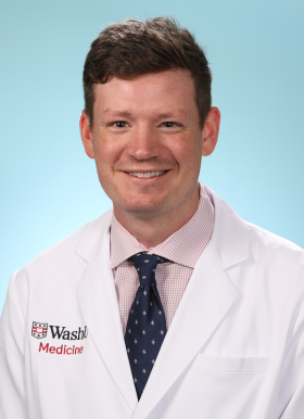 Portrait of Adam Kneepkens, MD