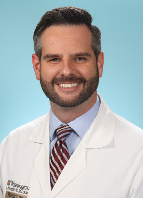 Portrait of Adam Littich, MD